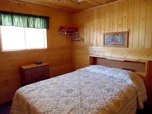 Cedar Rapids Lodge Cabin 11 bedroom